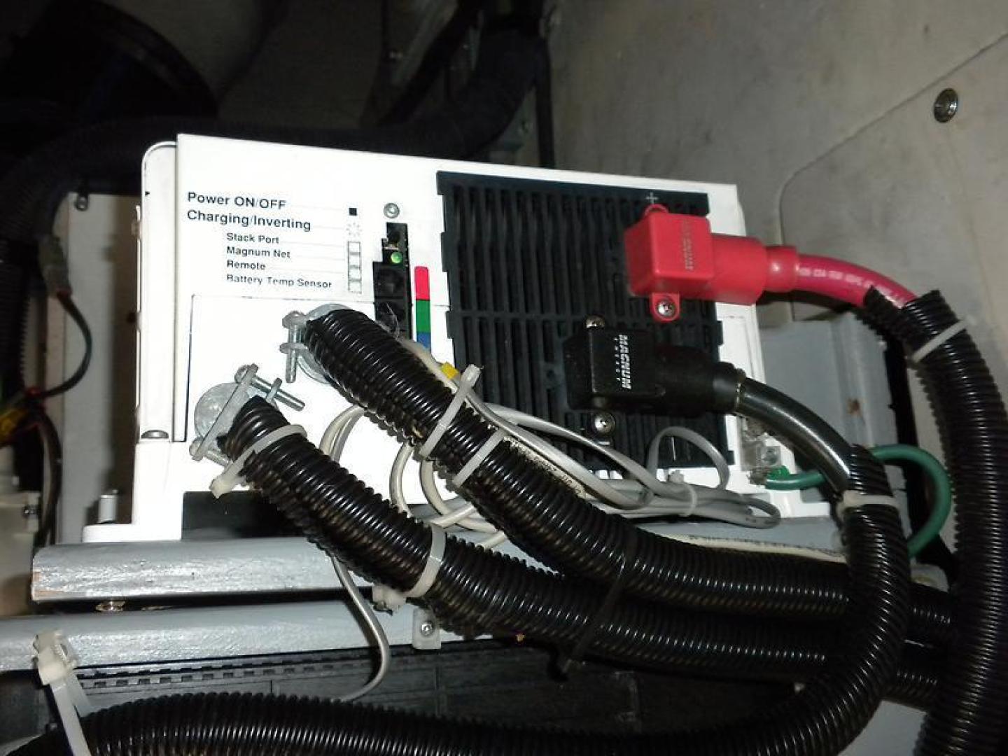 Picure of Full Circle