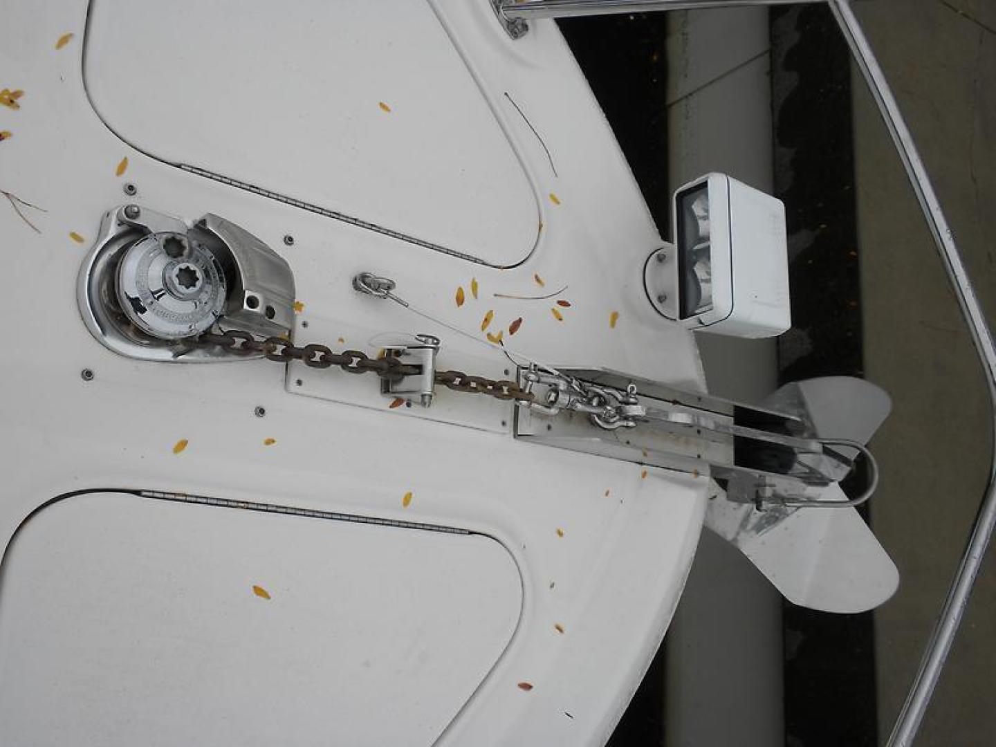 Picure of Full Circle