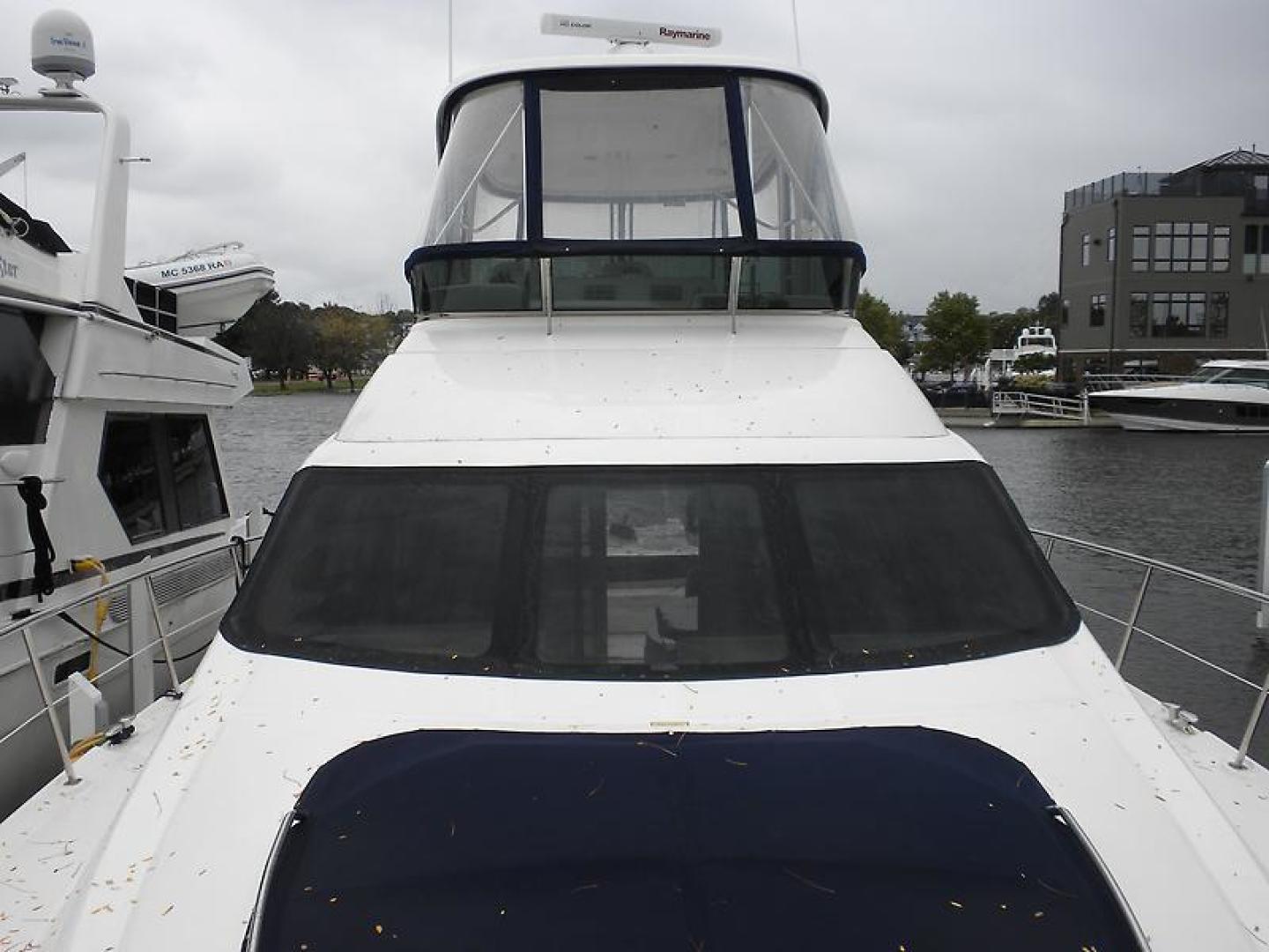 Picure of Full Circle