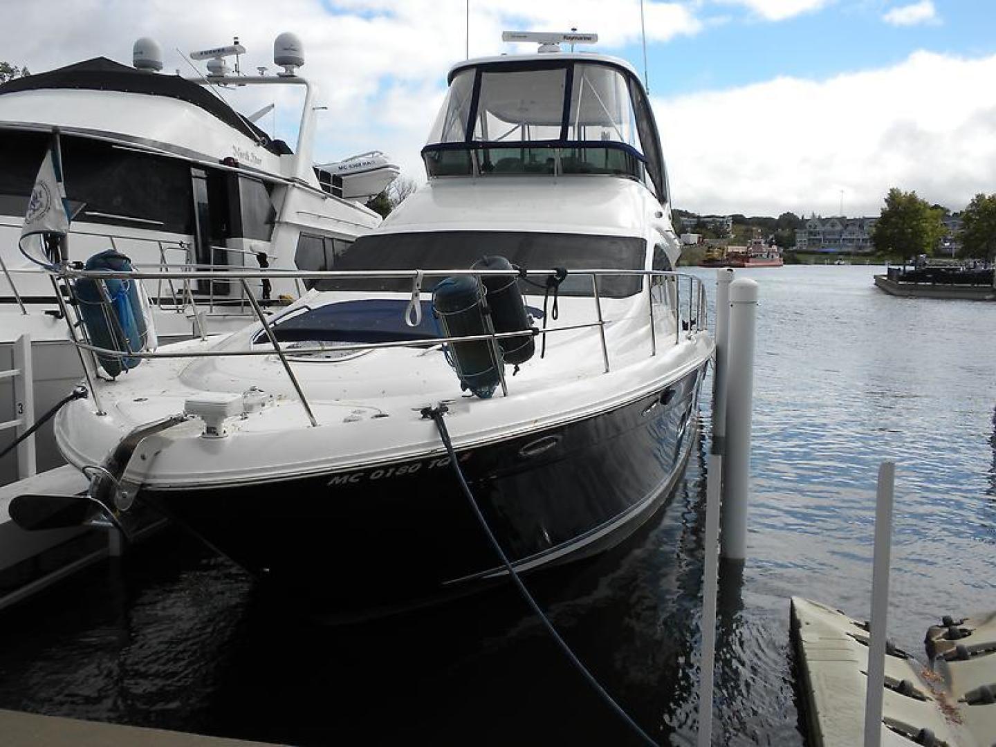 Picure of Full Circle