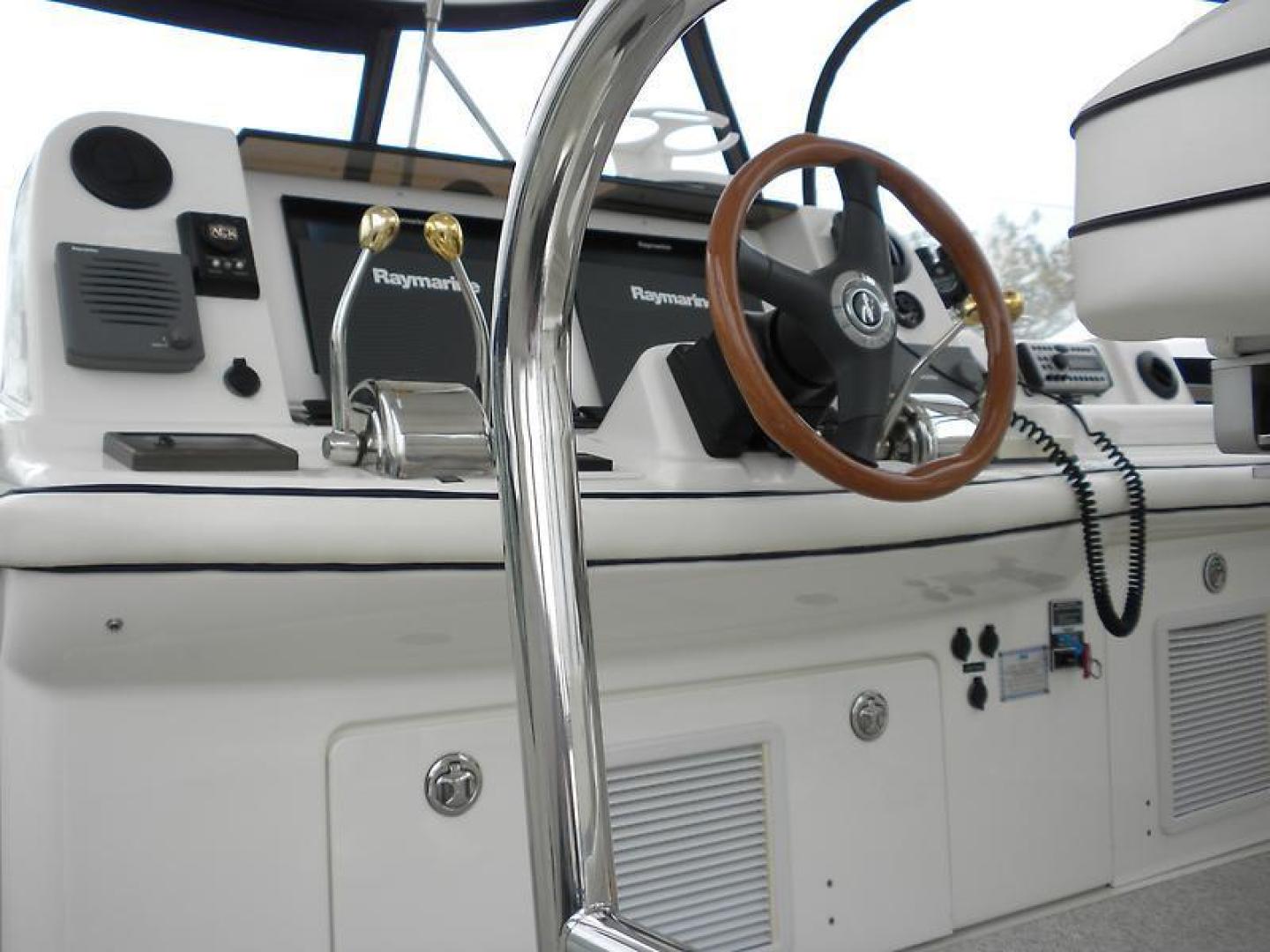 Picure of Full Circle