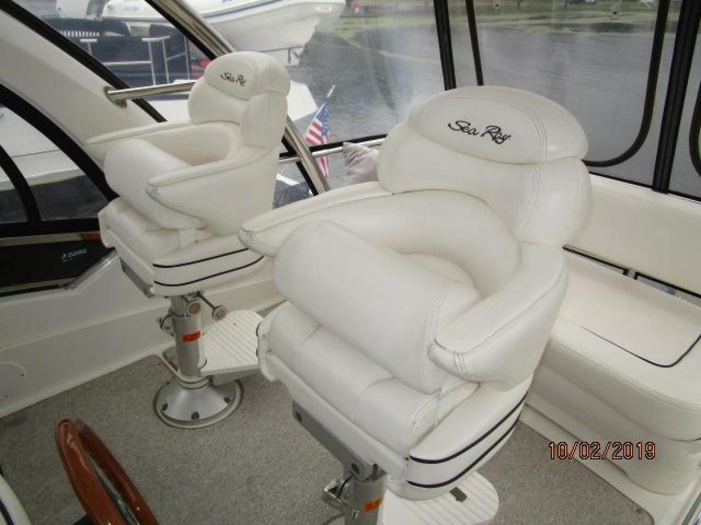 Picure of Full Circle