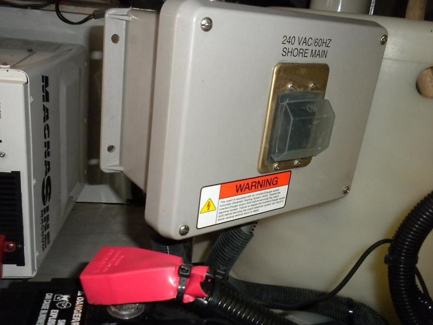 Picure of Full Circle