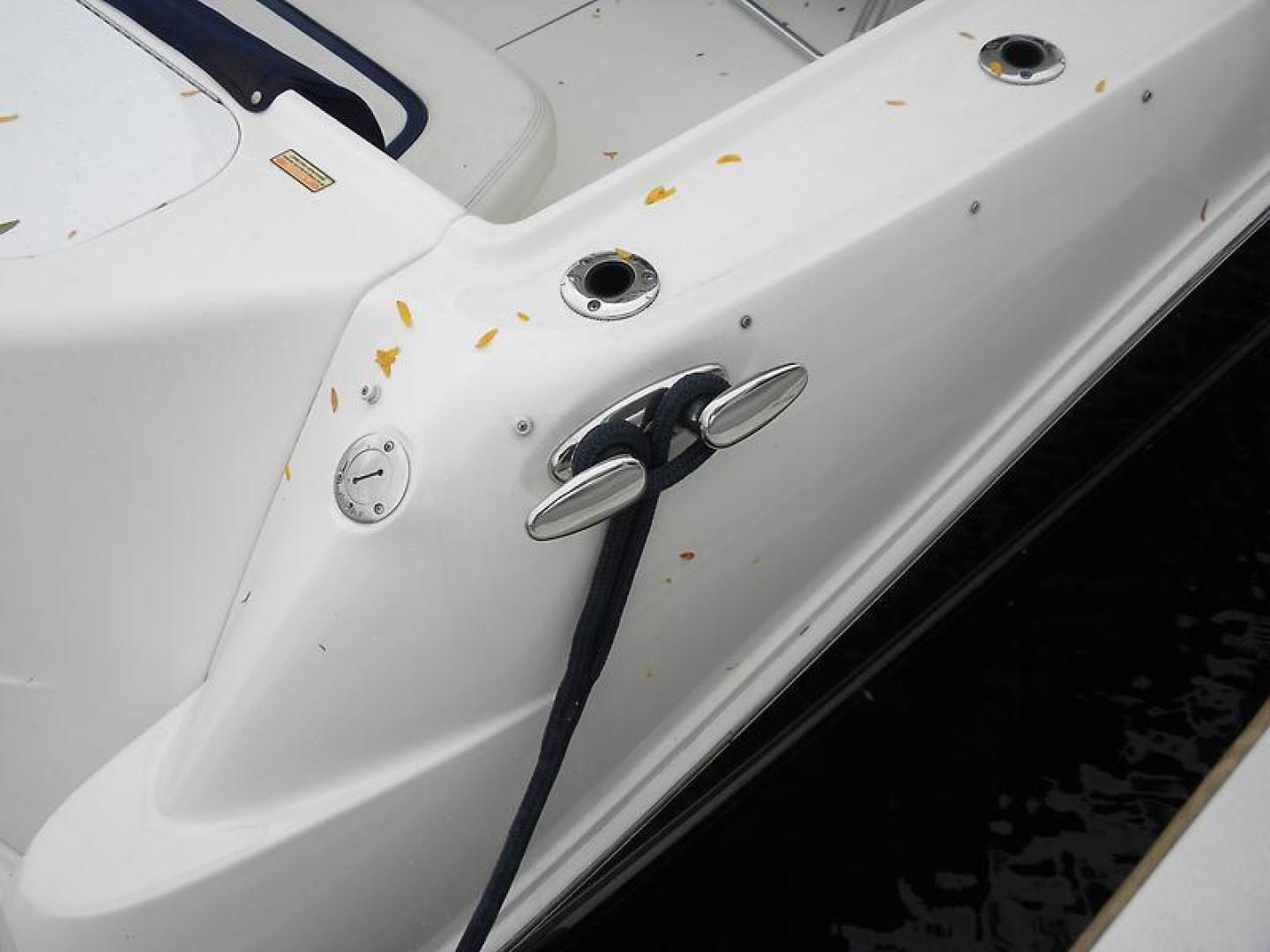 Picure of Full Circle