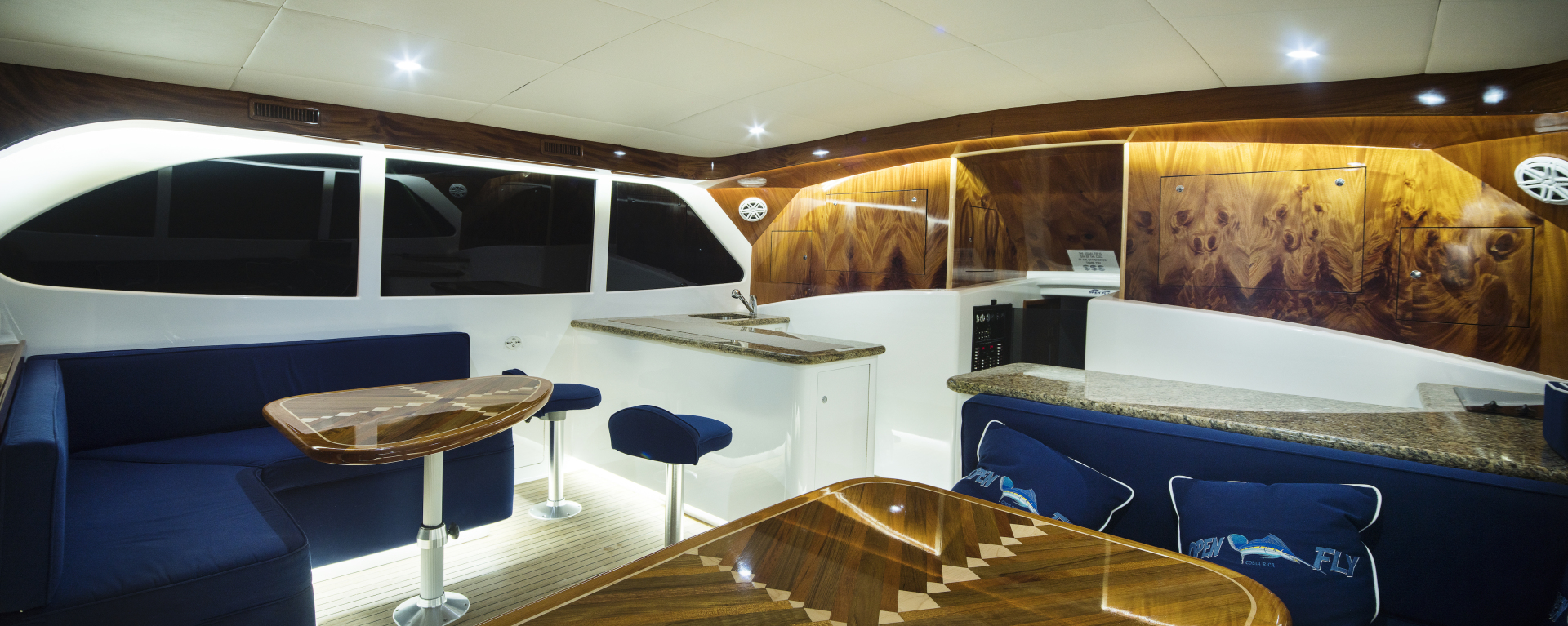 50  Maverick Yachts Costa Rica 50ft Maverick Yachts Costa Rica Yacht For Sale