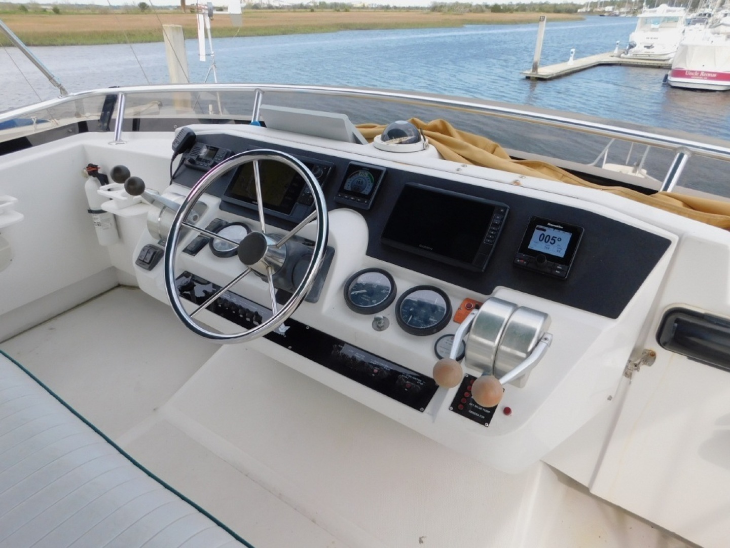 Picure of Northern Star