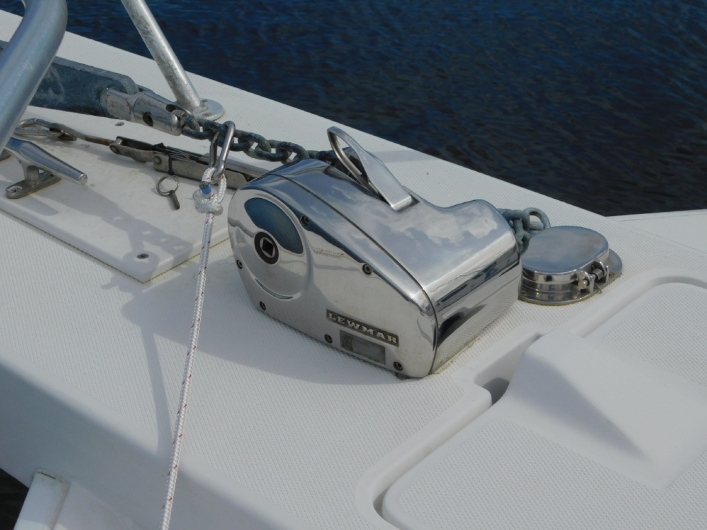 Picure of Northern Star