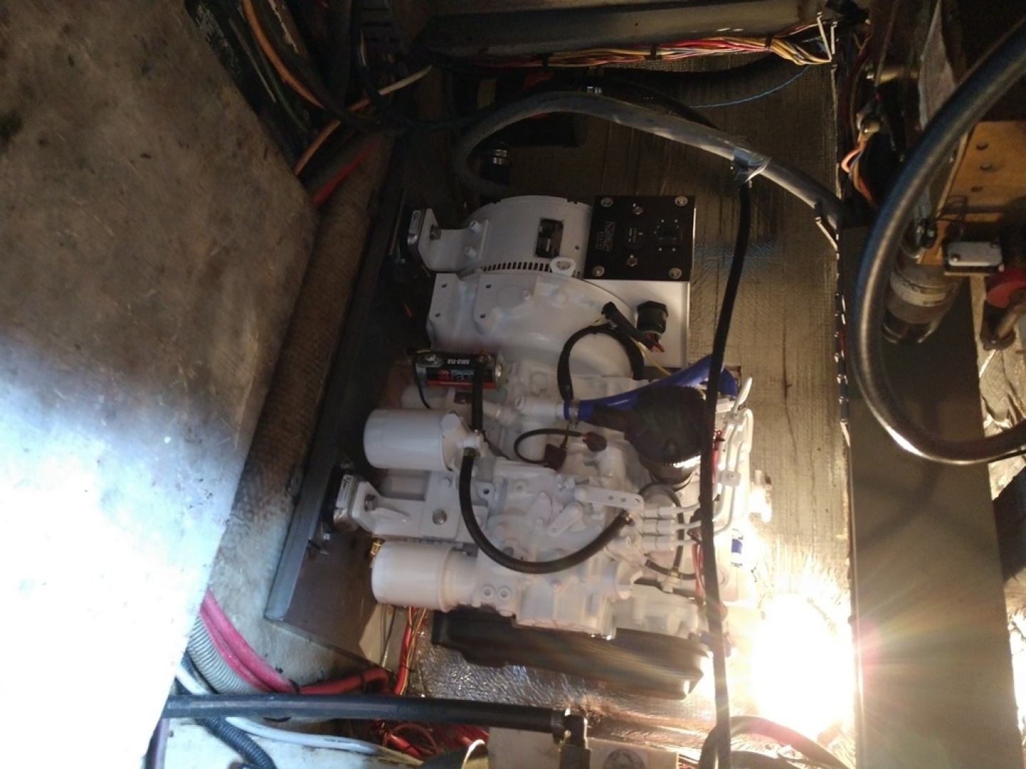 Picure of Northern Star