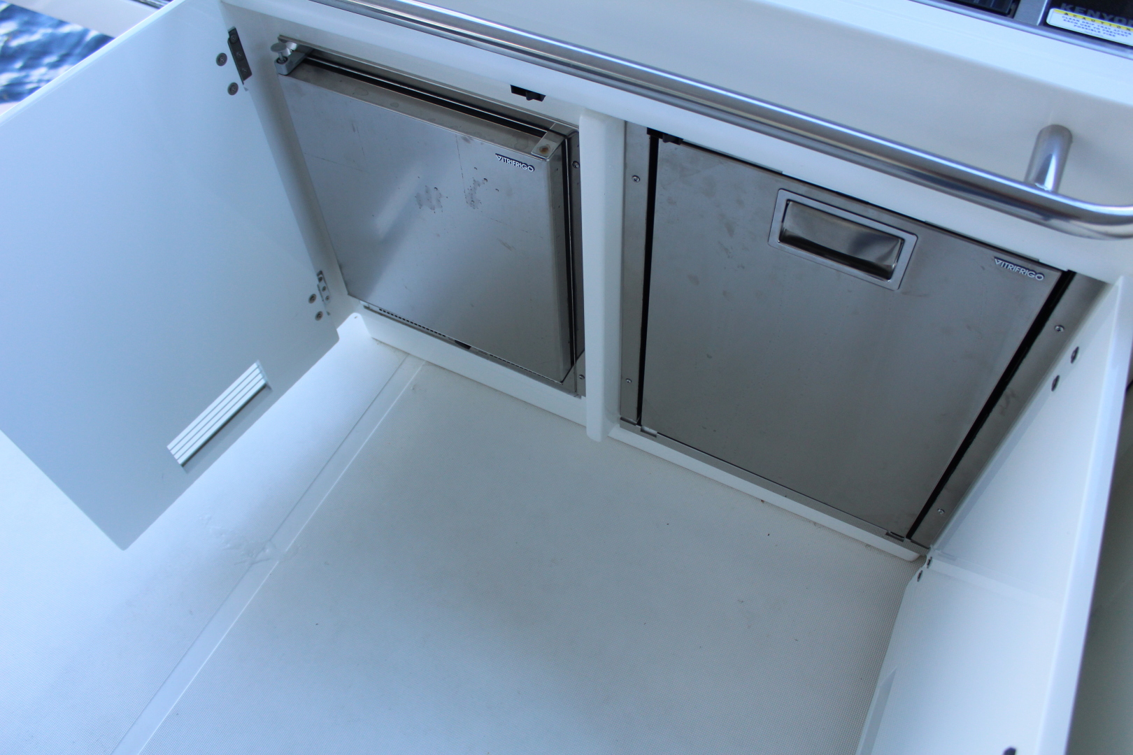 Greenline 48 Hybrid - Photo 40