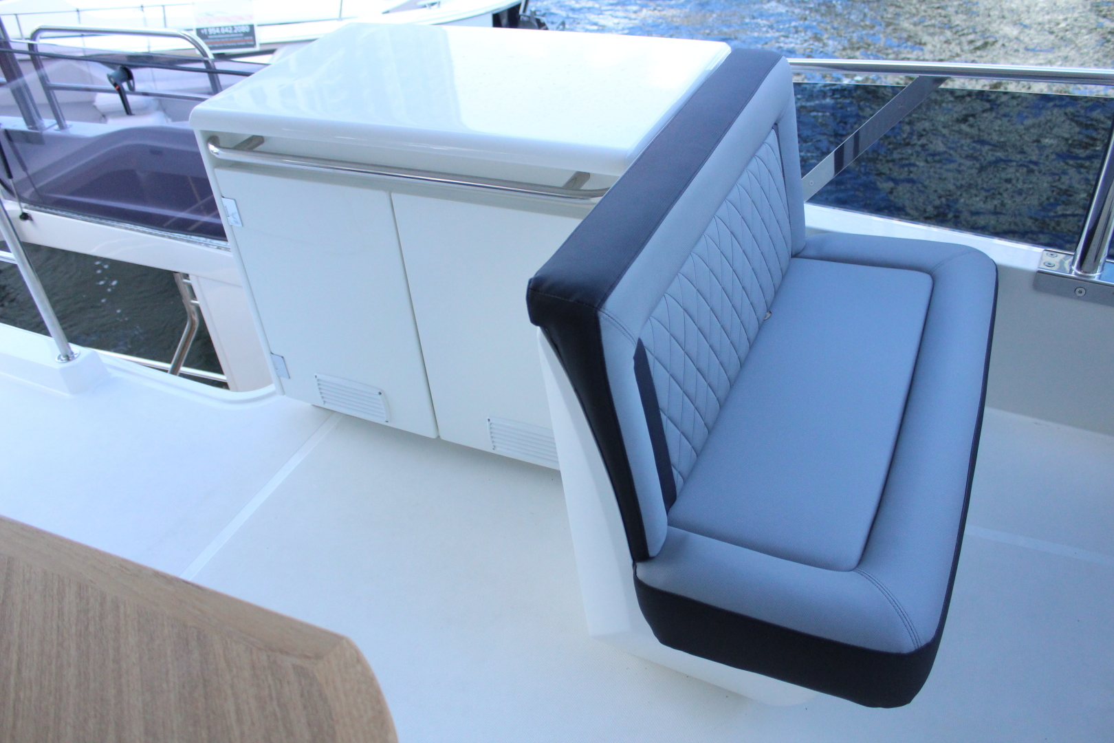 Greenline 48 Hybrid - Photo 38