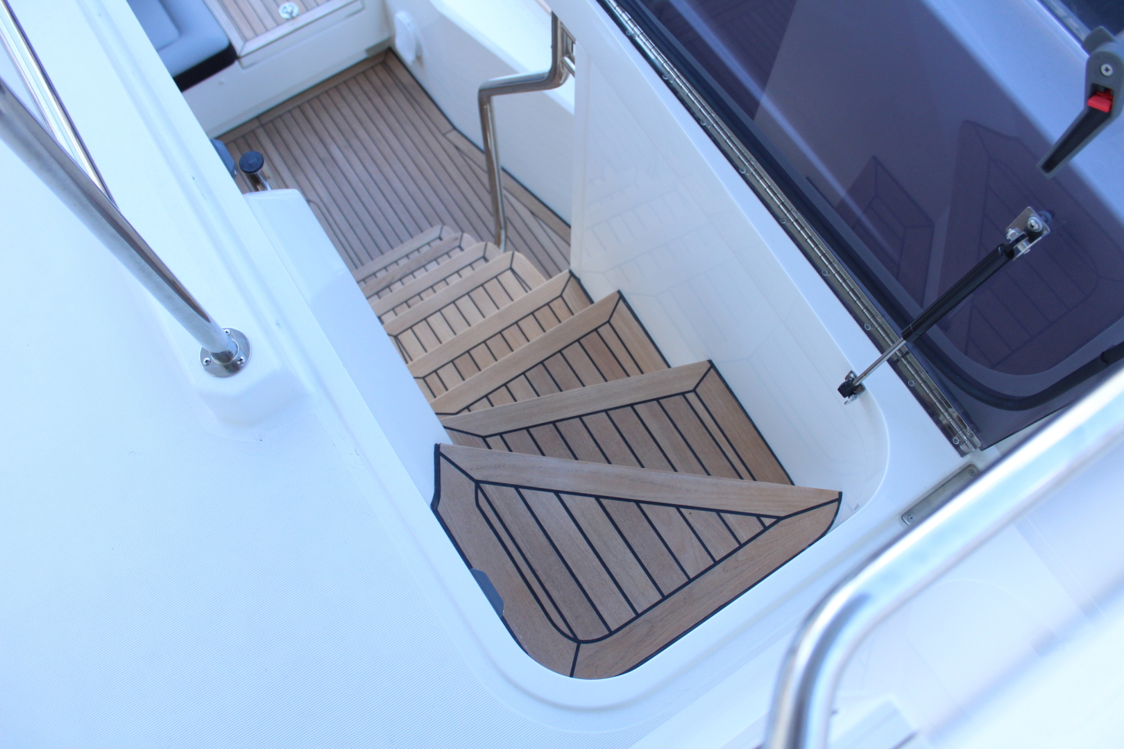 Greenline 48 Hybrid - Photo 41