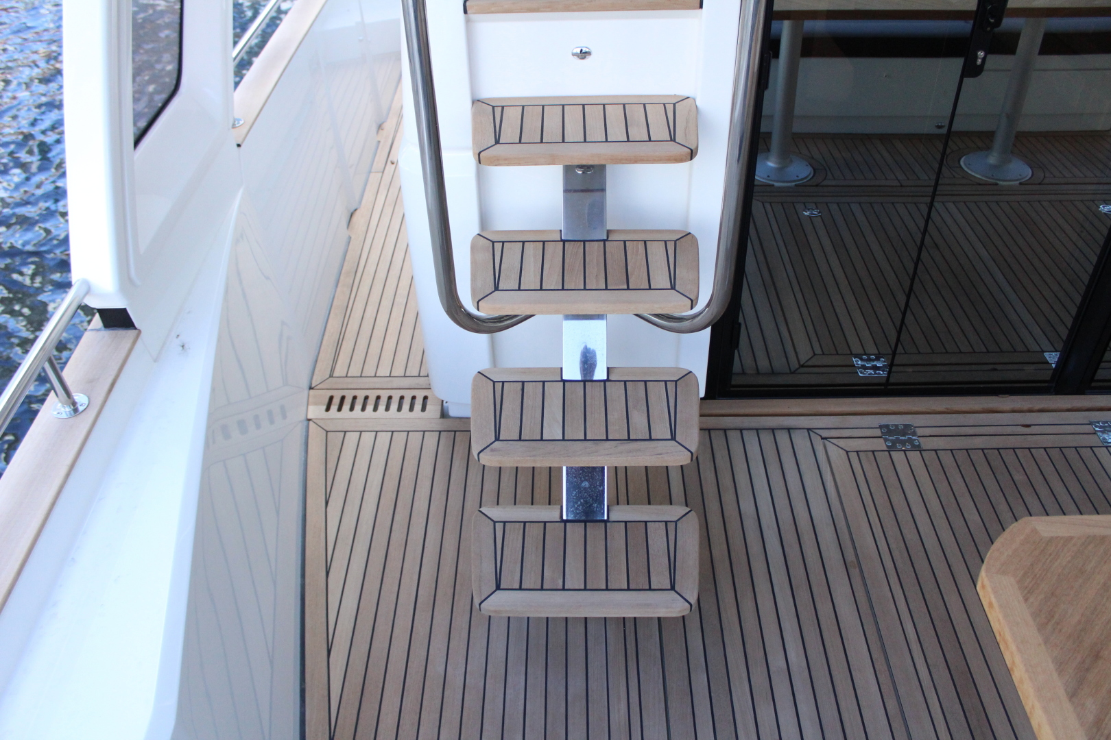 Greenline 48 Hybrid - Photo 33