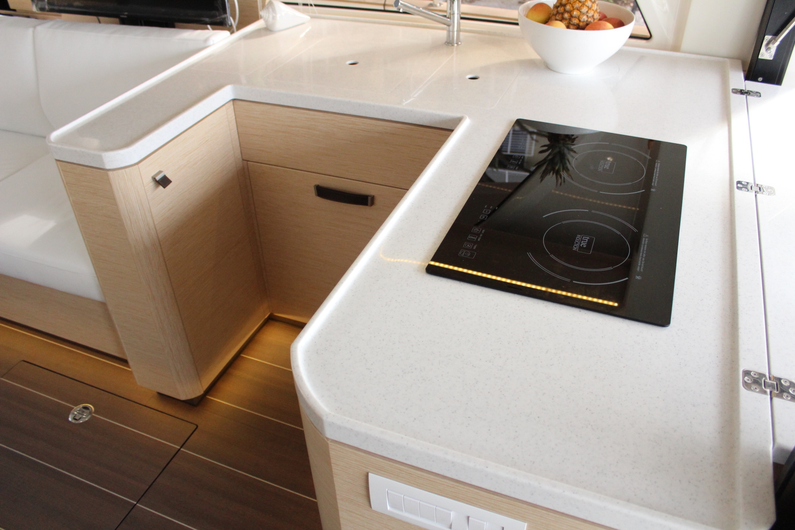 Greenline 48 Hybrid - Photo 5
