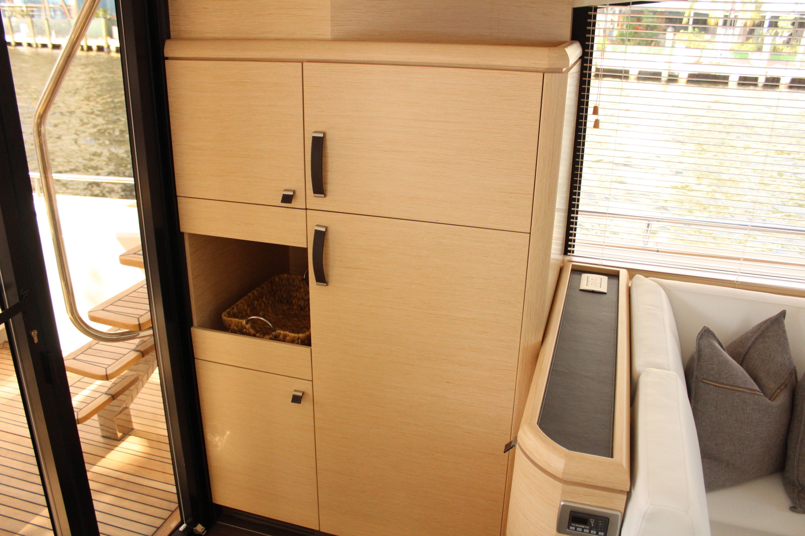 Greenline 48 Hybrid - Photo 10