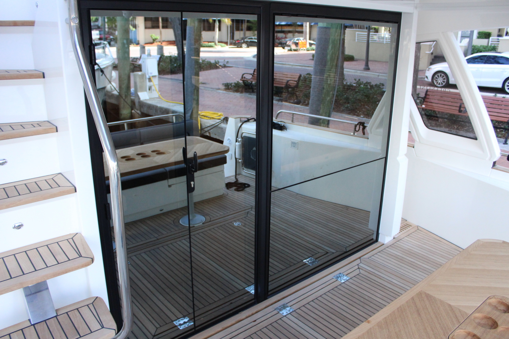 Greenline 48 Hybrid - Photo 34