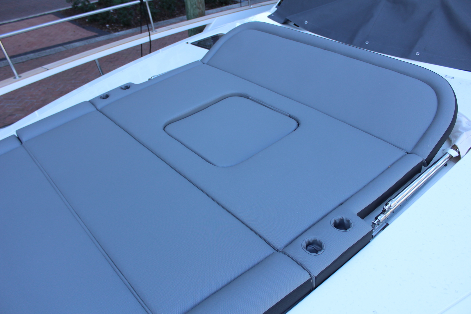 Greenline 48 Hybrid - Photo 43