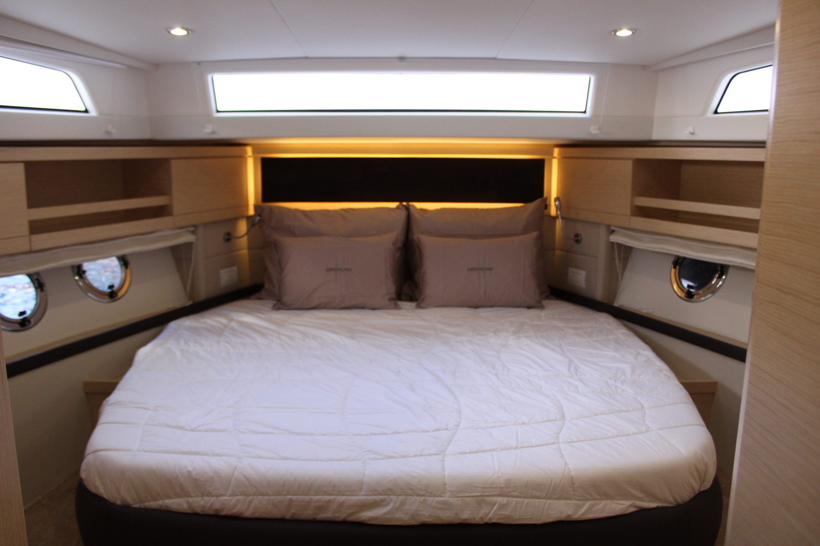 Greenline 48 Hybrid - Photo 21