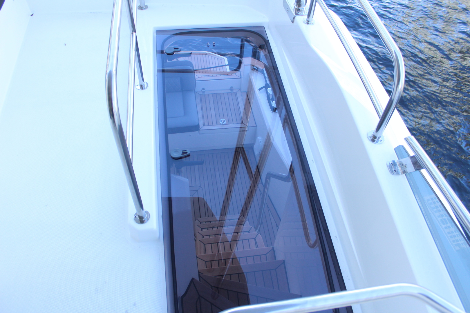 Greenline 48 Hybrid - Photo 42