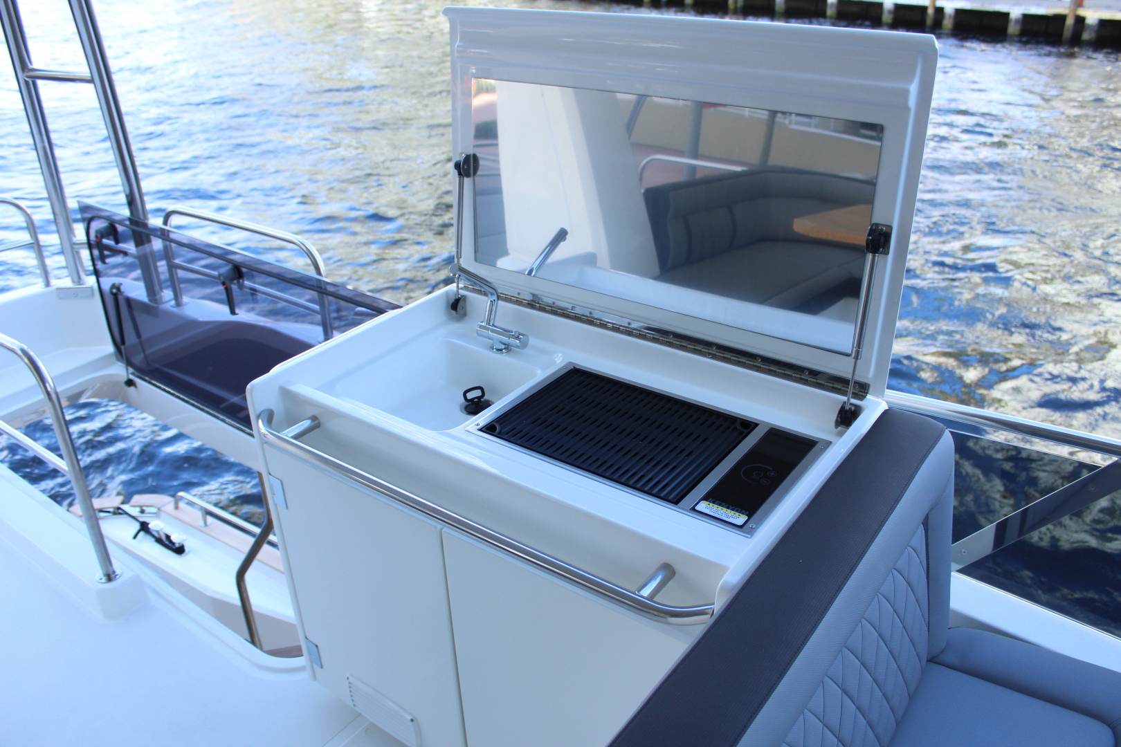 Greenline 48 Hybrid - Photo 39