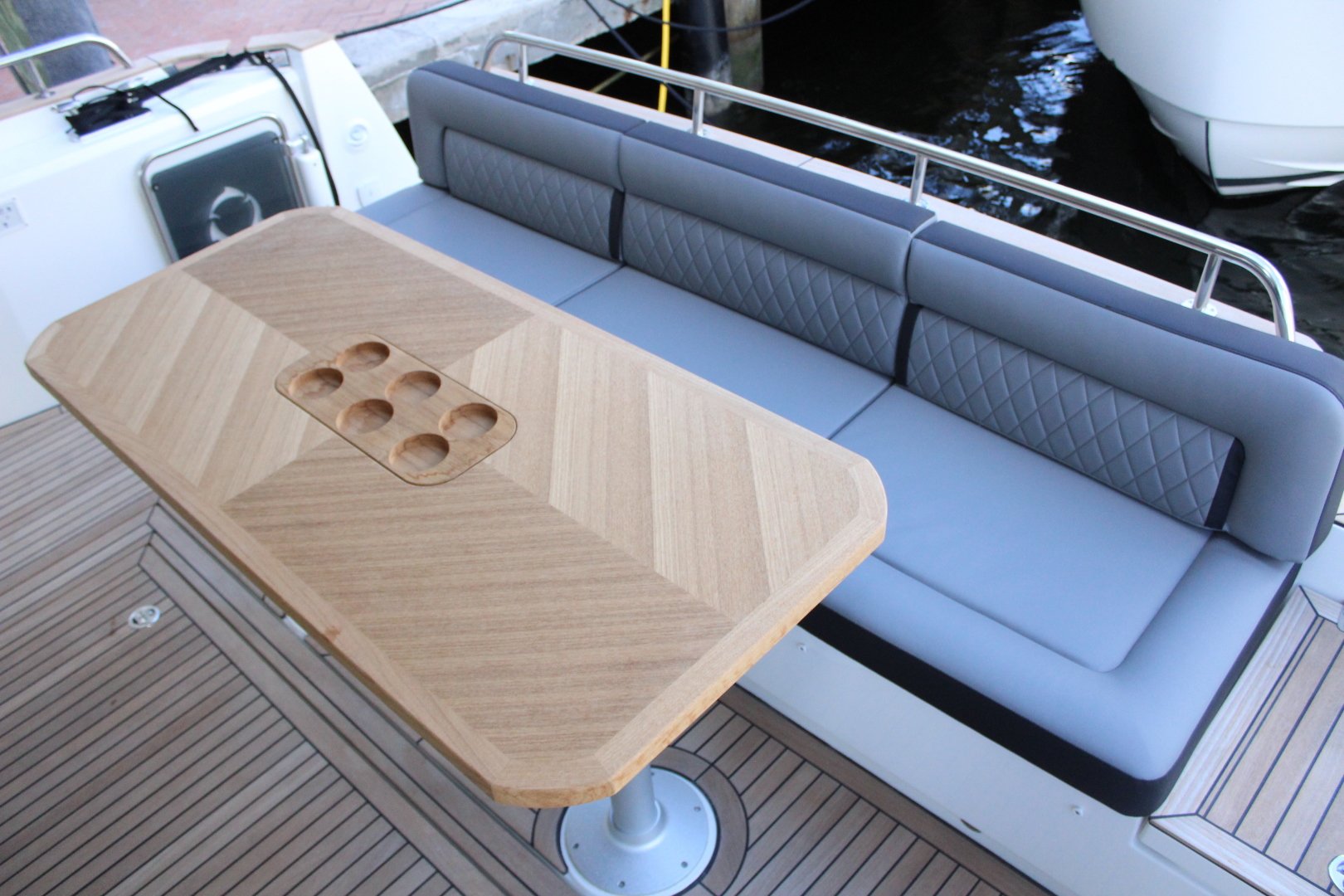 Greenline 48 Hybrid - Photo 31