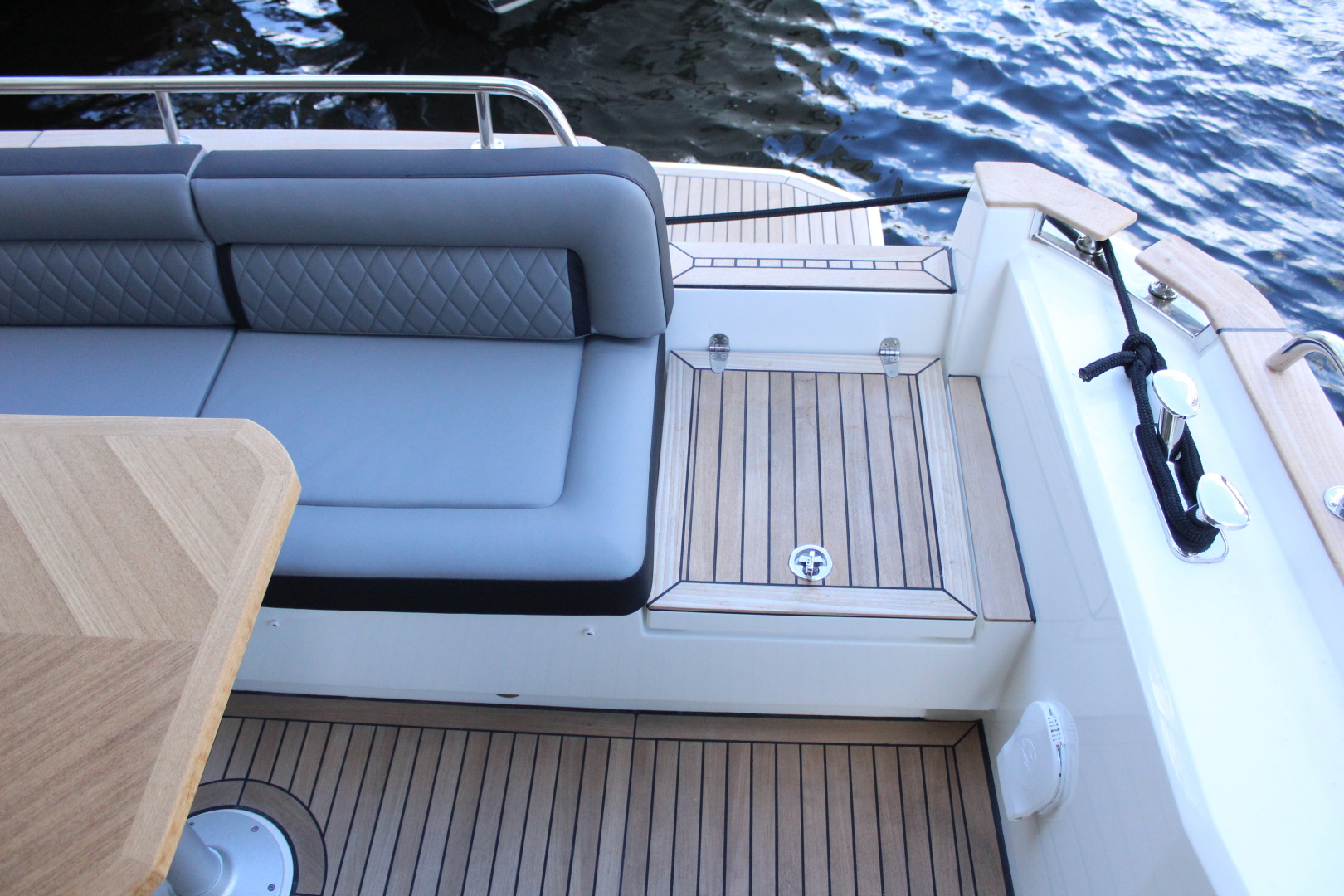 Greenline 48 Hybrid - Photo 32
