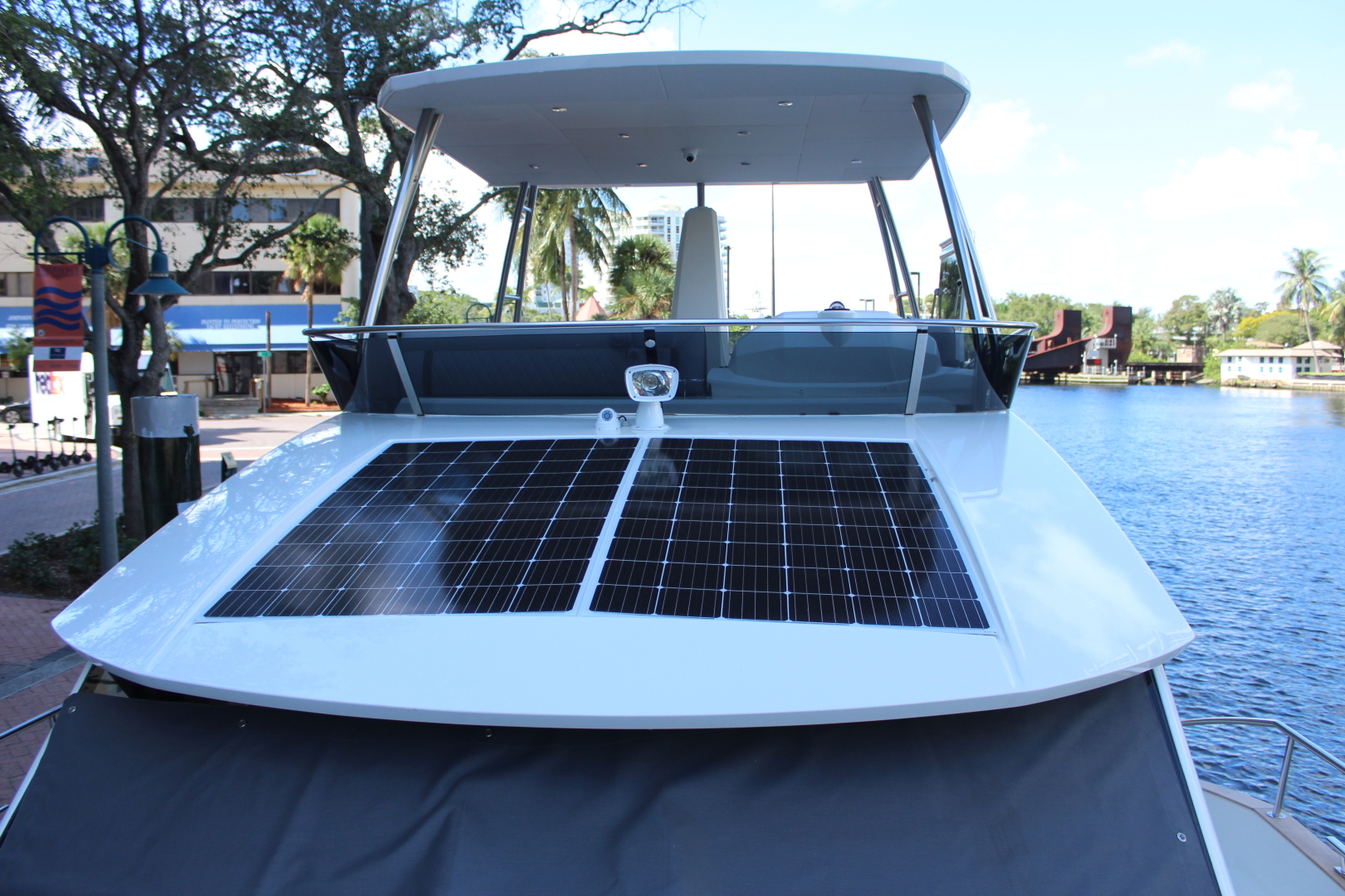 Greenline 48 Hybrid - Photo 44