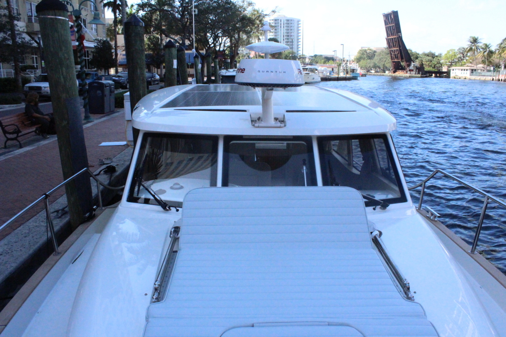 Greenline 33 Hybrid - Photo 27