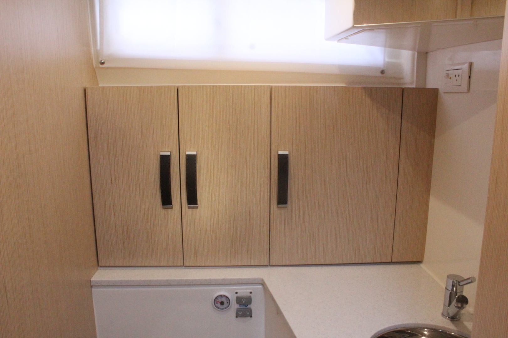 Greenline 33 Hybrid - Photo 18