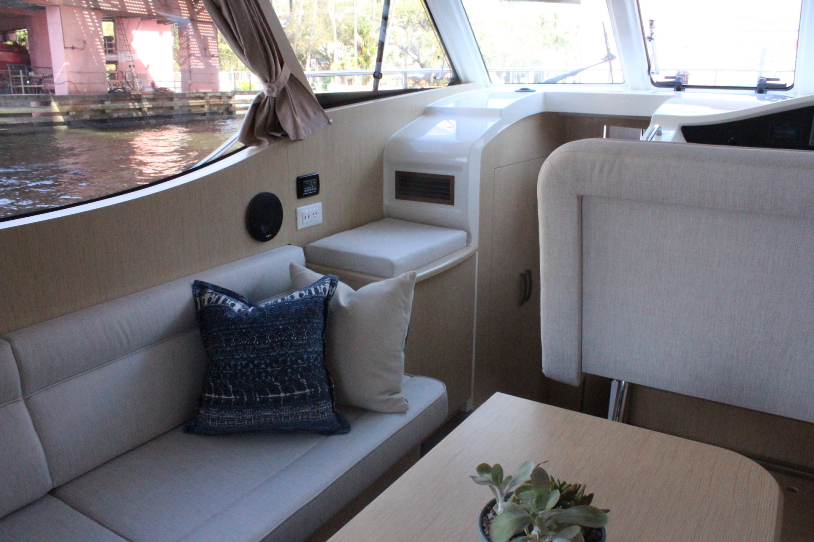 Greenline 33 Hybrid - Photo 7