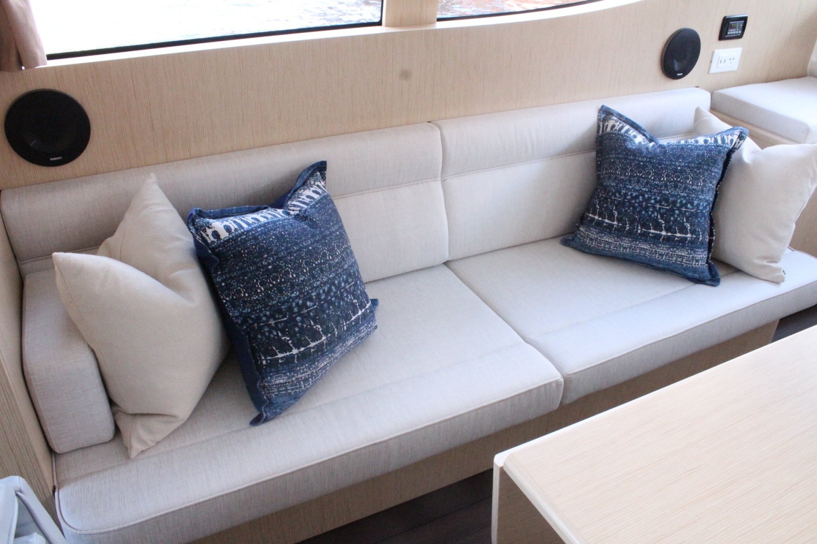 Greenline 33 Hybrid - Photo 6