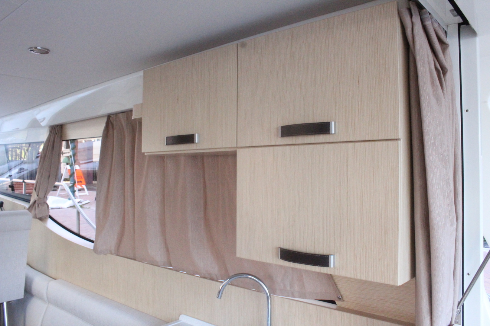 Greenline 33 Hybrid - Photo 5