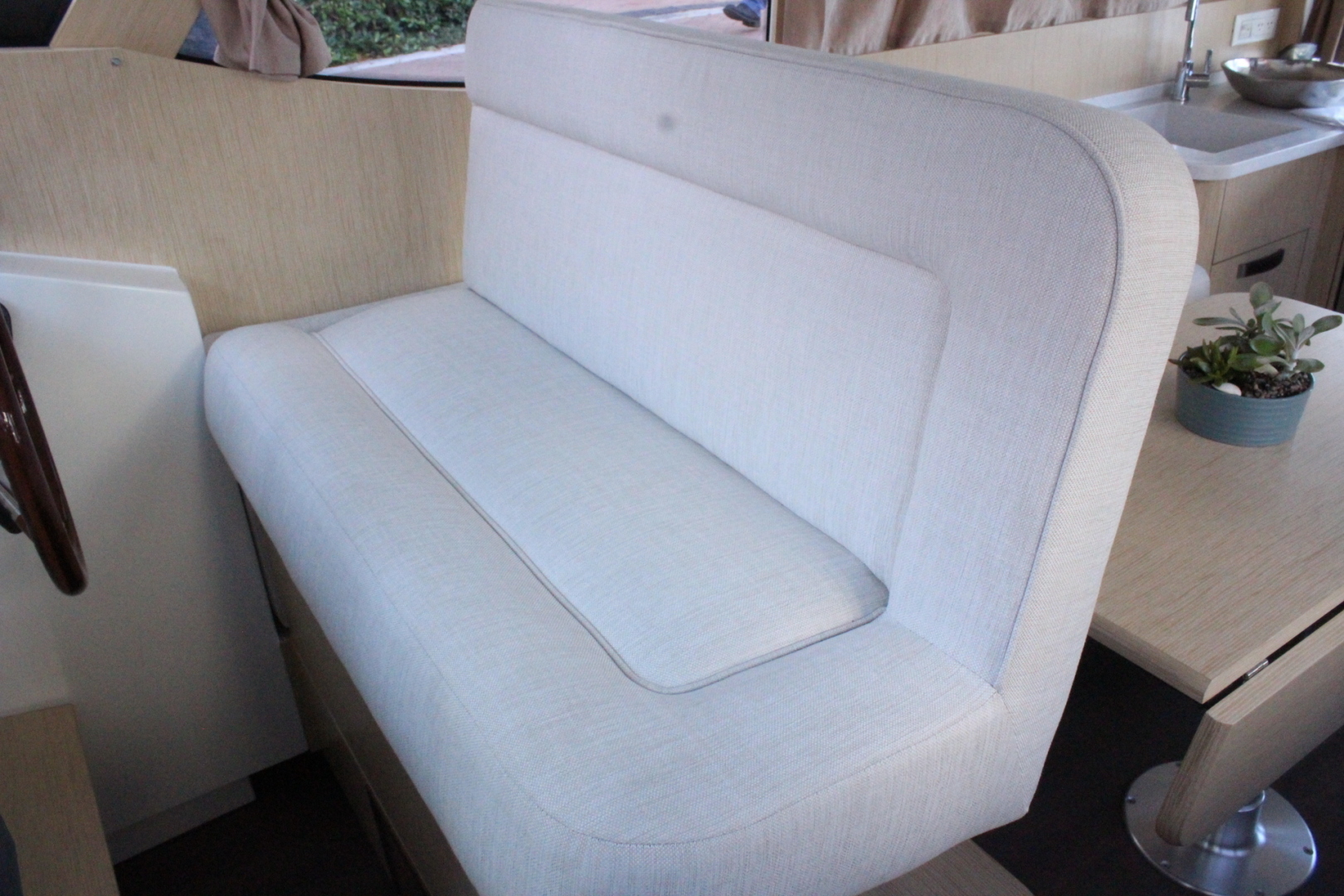 Greenline 33 Hybrid - Photo 9