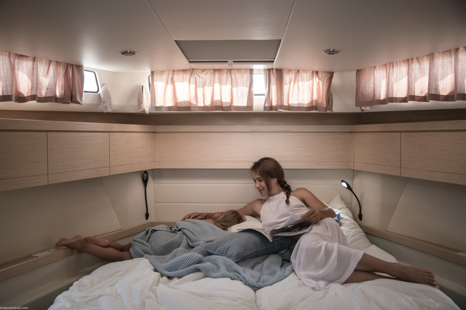 Greenline 39 Hybrid - Photo 8