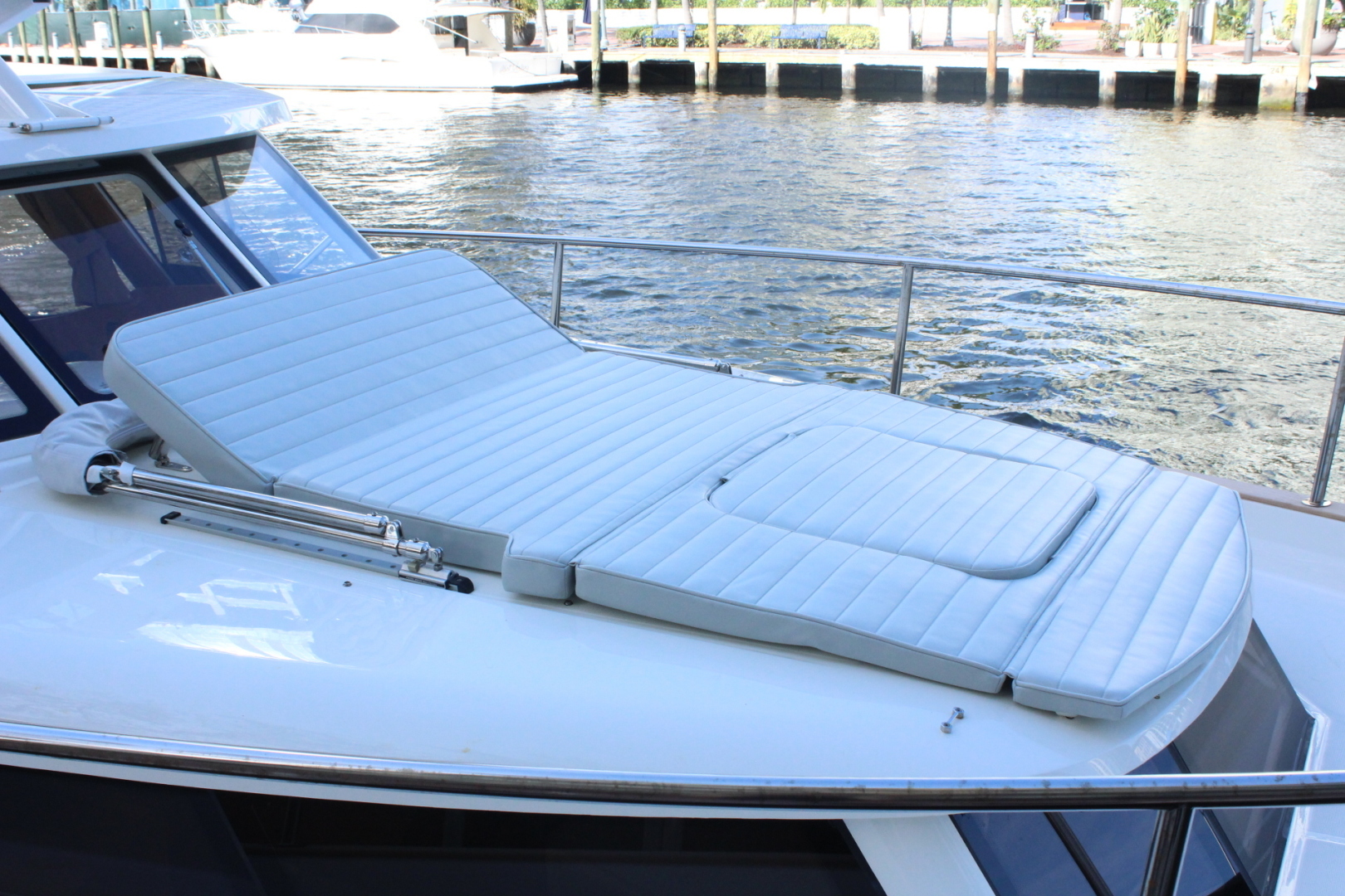 Greenline 33 Hybrid - Photo 2