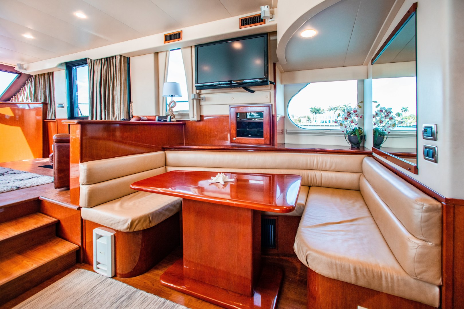 65' 2009 Bluewater Yachts 65 Motor Yacht Tampa Yacht Sales