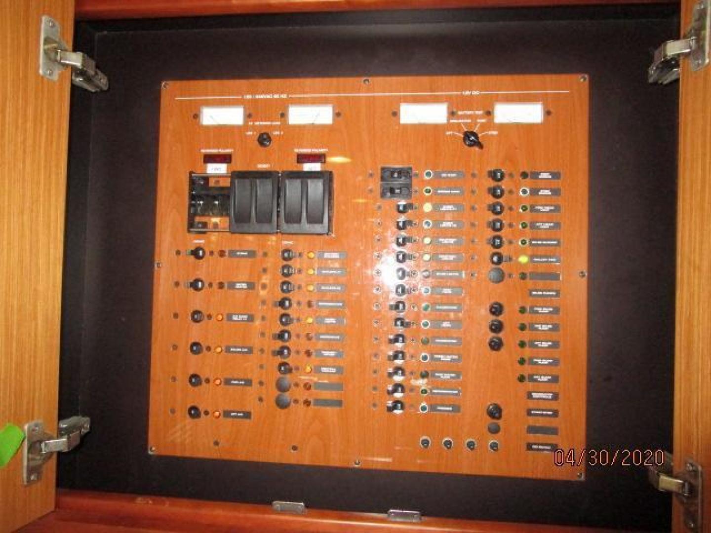 Picure of And Everywhere