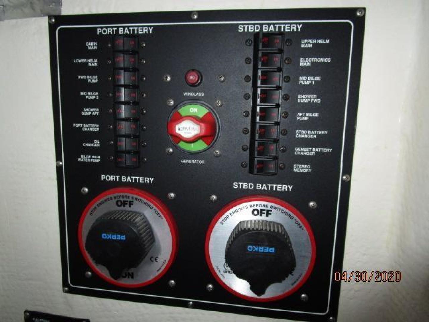 Picure of And Everywhere