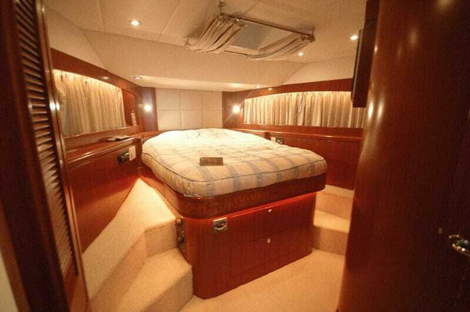 Always Something 66ft Grand Harbour Yacht For Sale Always Something 66ft Grand Harbour Yacht For Sale