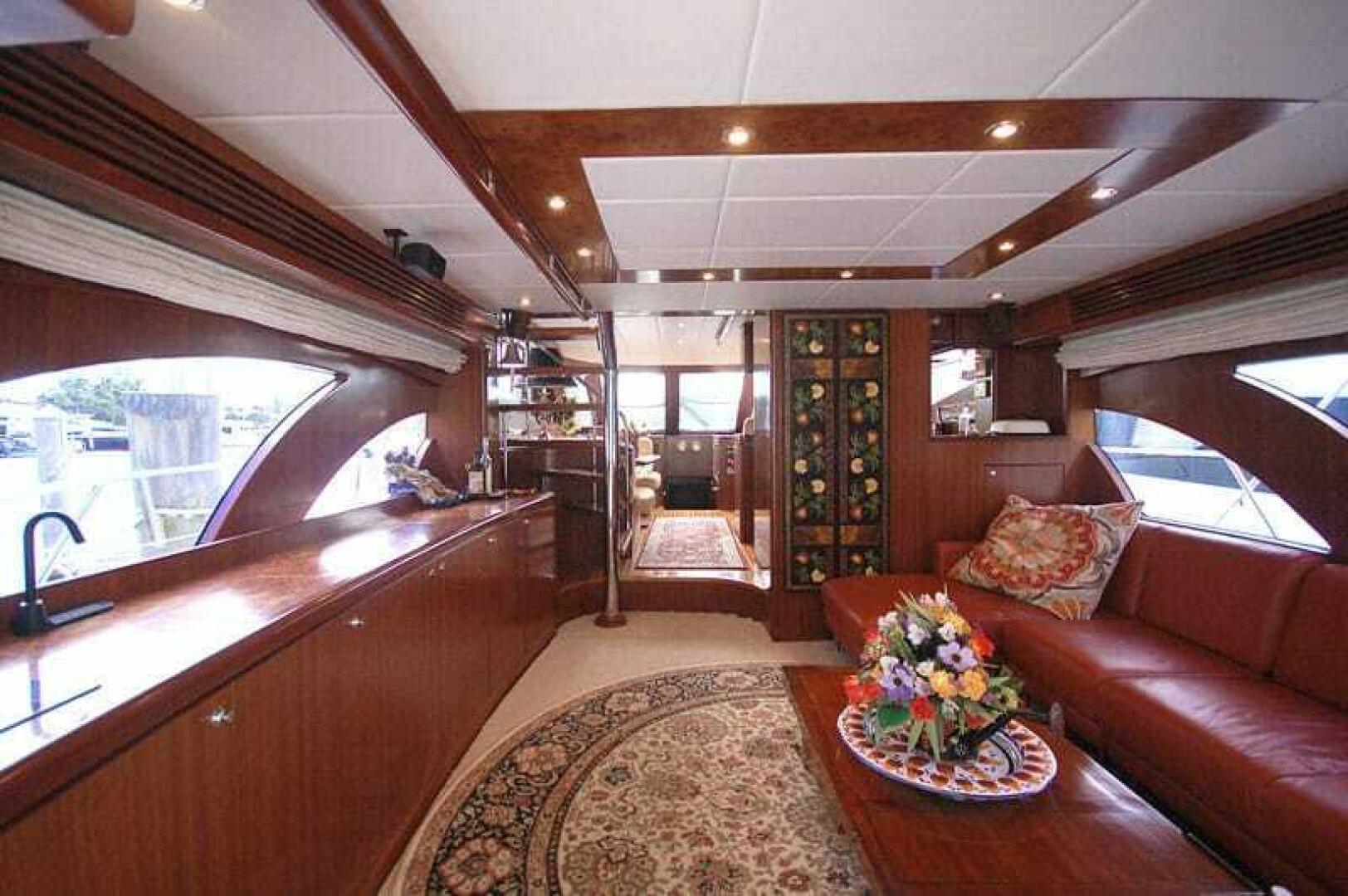 Always Something 66ft Grand Harbour Yacht For Sale Always Something 66ft Grand Harbour Yacht For Sale