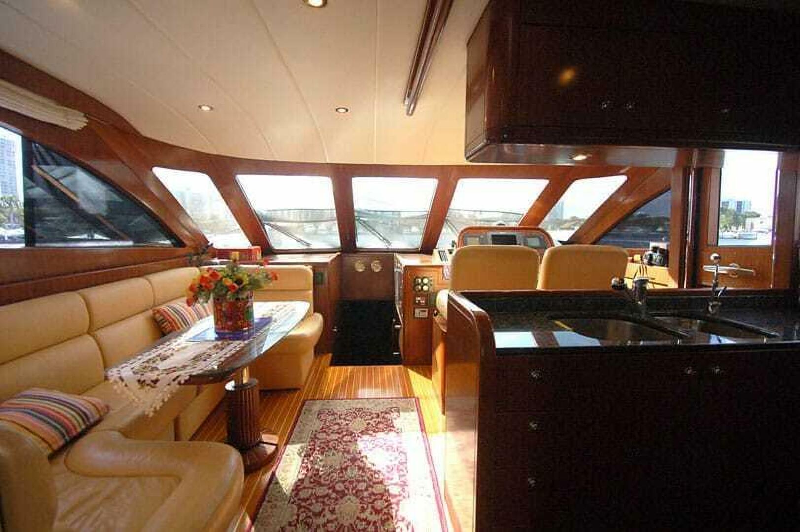 Always Something 66ft Grand Harbour Yacht For Sale Always Something 66ft Grand Harbour Yacht For Sale