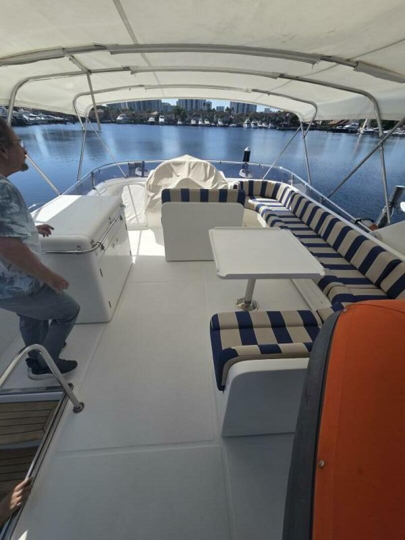 Always Something 66ft Grand Harbour Yacht For Sale Always Something 66ft Grand Harbour Yacht For Sale
