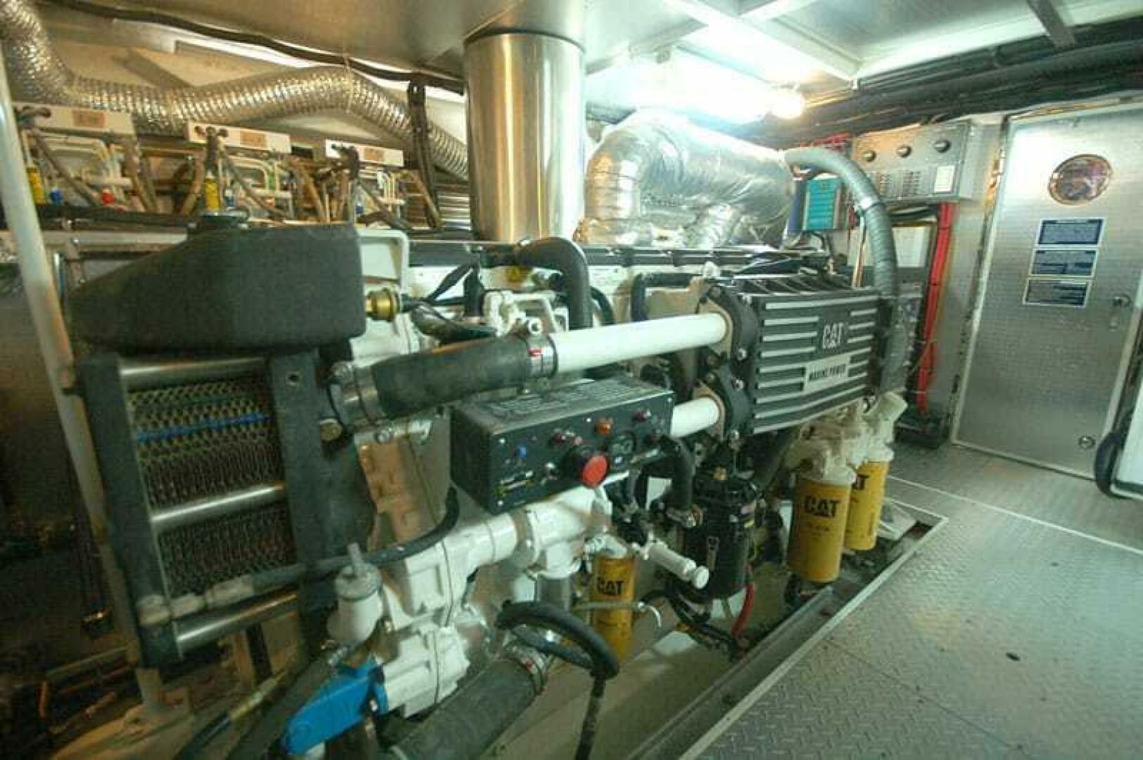 Always Something 66ft Grand Harbour Yacht For Sale Always Something 66ft Grand Harbour Yacht For Sale