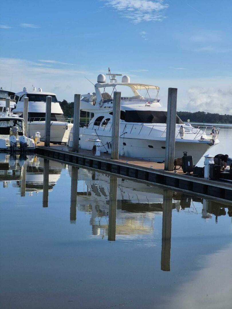 Always Something 66ft Grand Harbour Yacht For Sale Always Something 66ft Grand Harbour Yacht For Sale