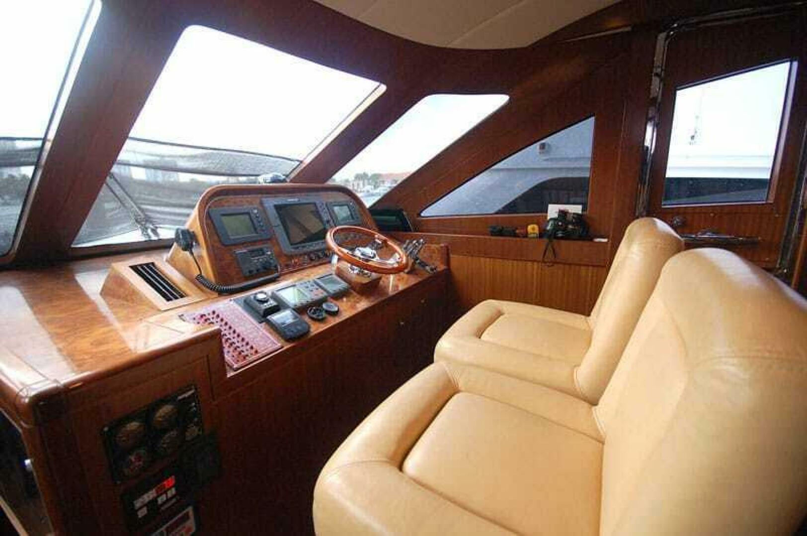 Always Something 66ft Grand Harbour Yacht For Sale Always Something 66ft Grand Harbour Yacht For Sale