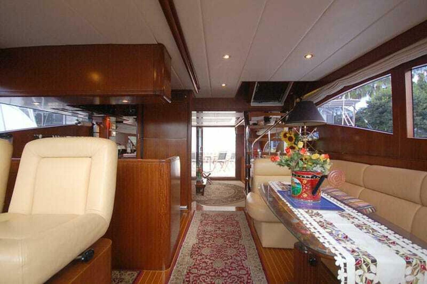Always Something 66ft Grand Harbour Yacht For Sale Always Something 66ft Grand Harbour Yacht For Sale