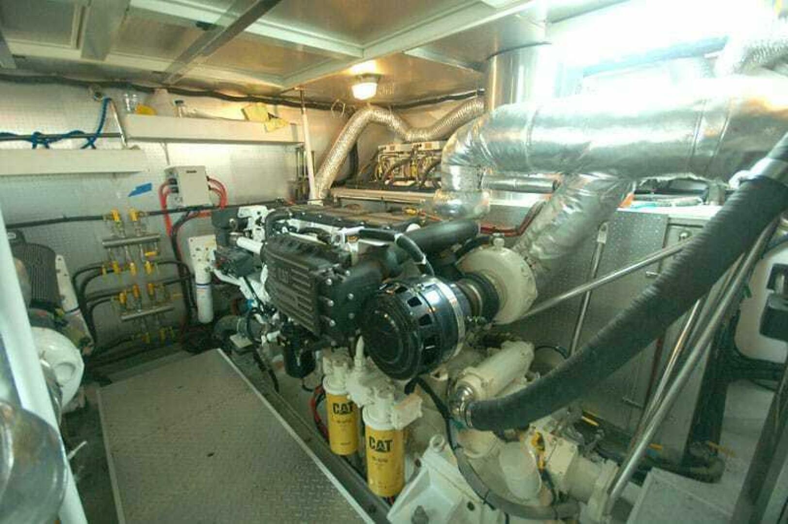 Always Something 66ft Grand Harbour Yacht For Sale Always Something 66ft Grand Harbour Yacht For Sale