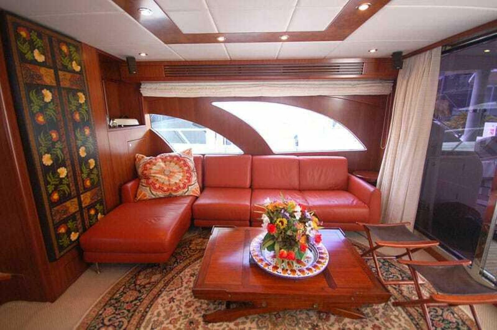 Always Something 66ft Grand Harbour Yacht For Sale Always Something 66ft Grand Harbour Yacht For Sale