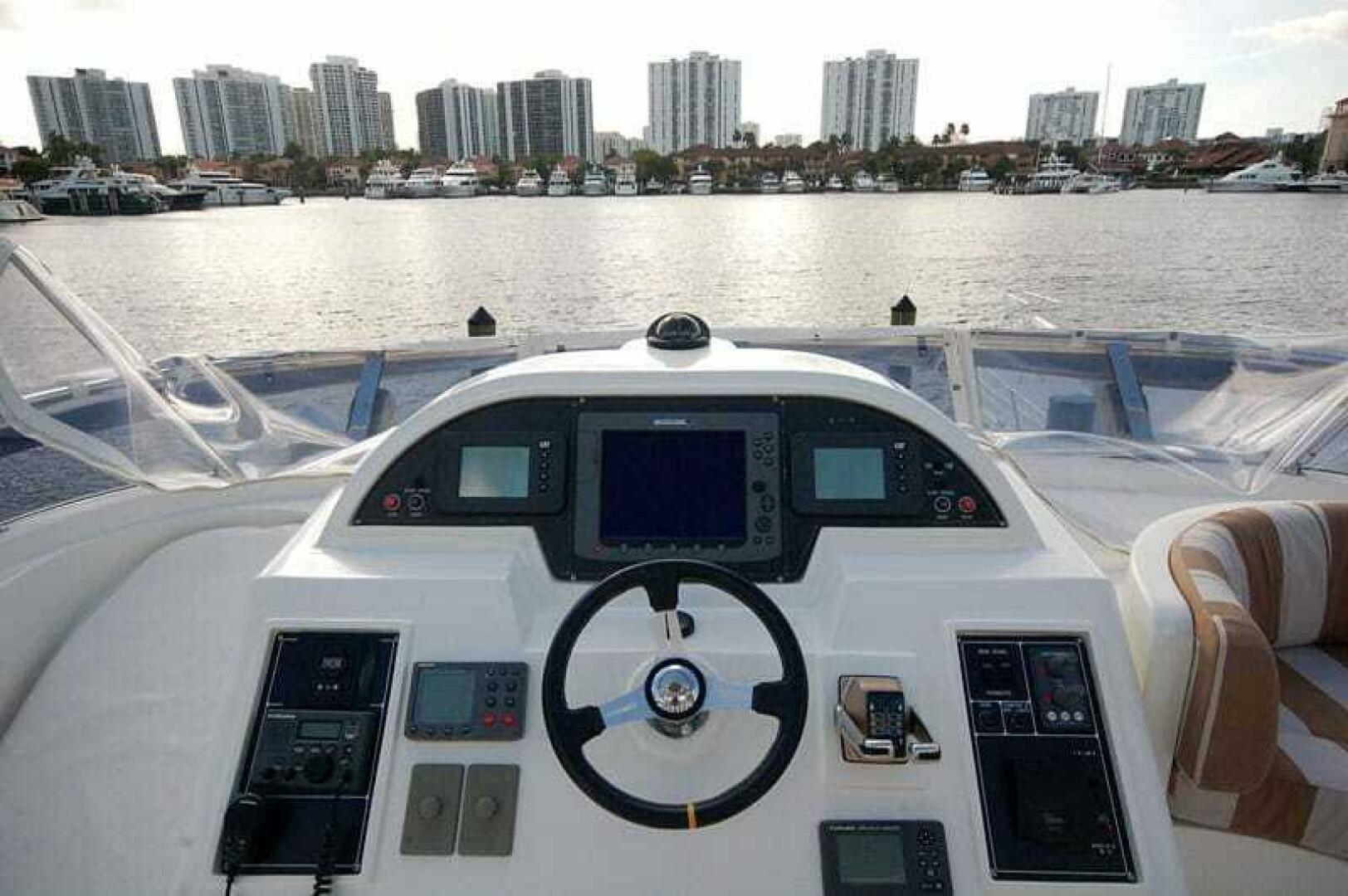 Always Something 66ft Grand Harbour Yacht For Sale Always Something 66ft Grand Harbour Yacht For Sale