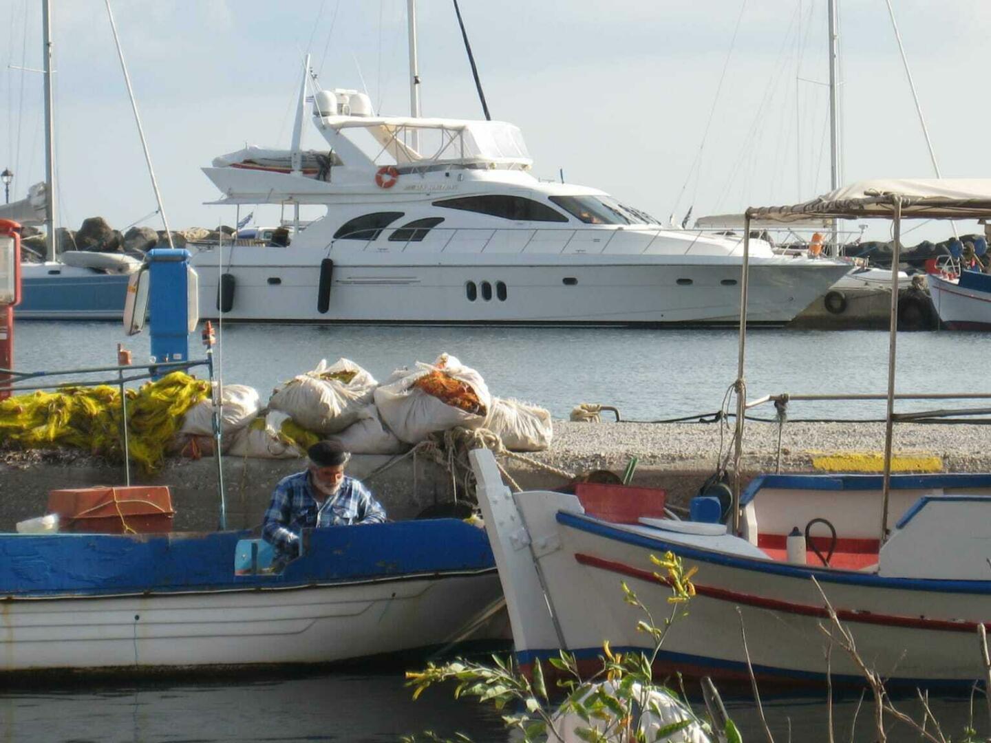 Always Something 66ft Grand Harbour Yacht For Sale Always Something 66ft Grand Harbour Yacht For Sale