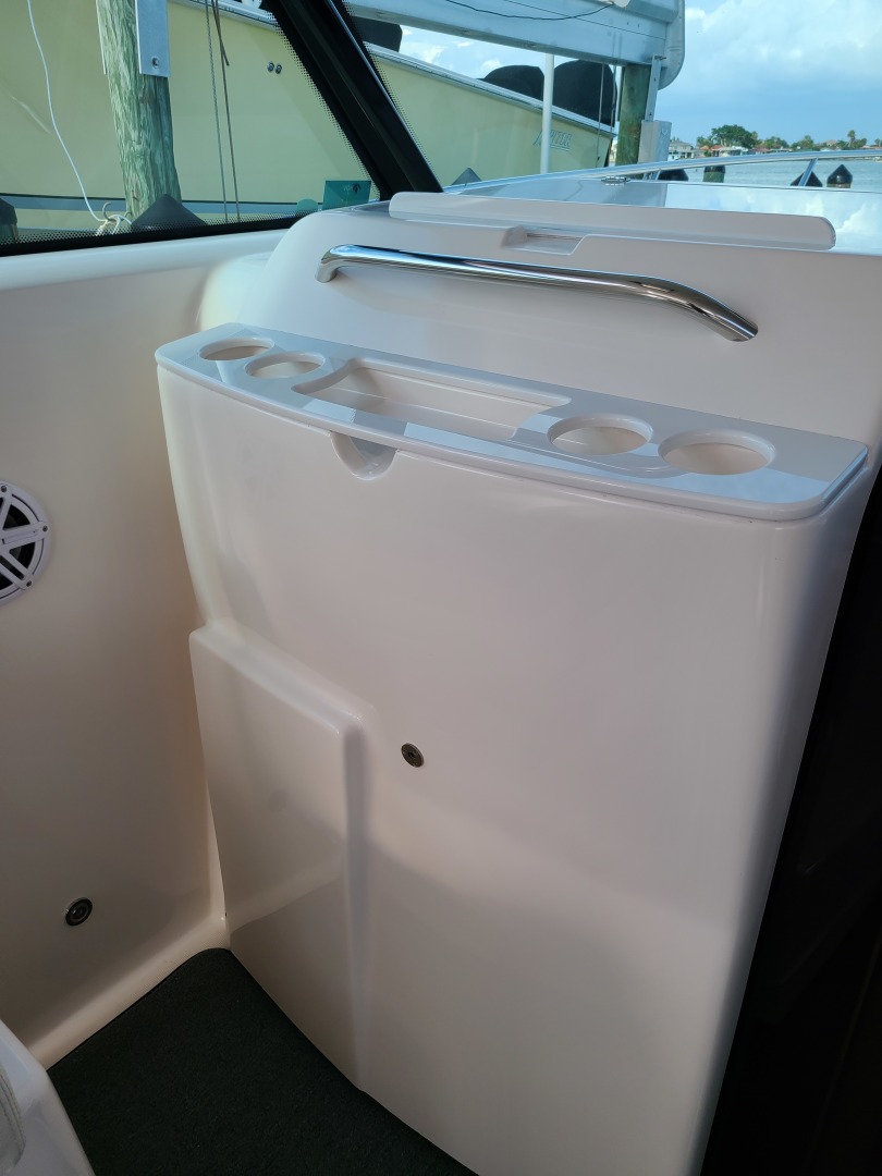 2005 Tiara Yachts 38 Open Yacht For Sale Never Enough SI Yachts